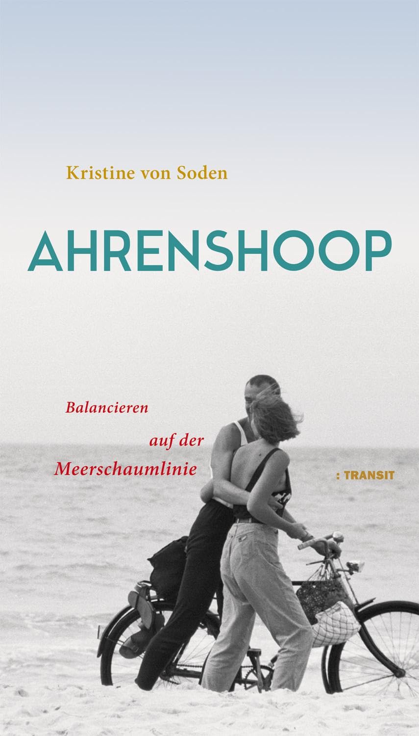 Ahrenshoop Leisure, Home & Garden Books
