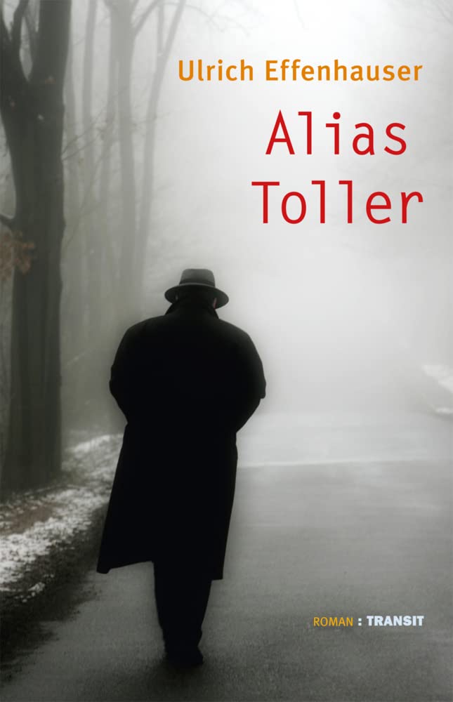 Alias Toller Contemporary literature Books