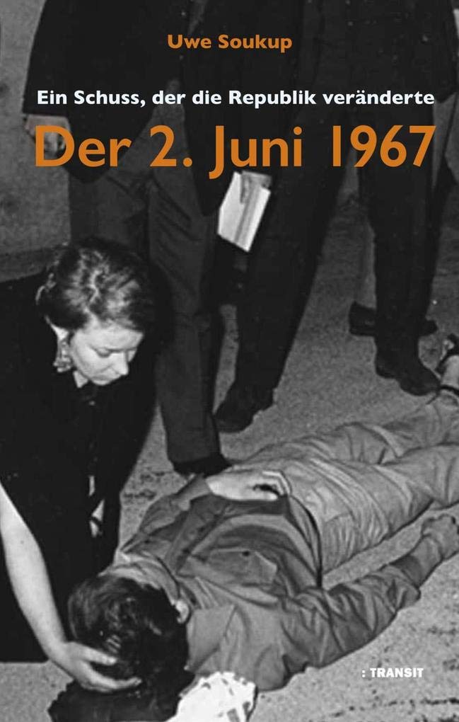Der 2. Juni 1967 Essays & Short Stories