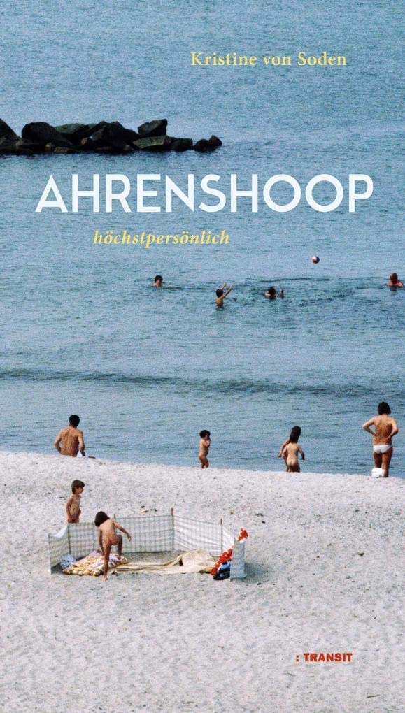 Ahrenshoop - höchstpersönlich Leisure, Home & Garden