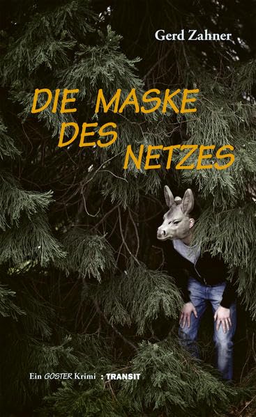 Product Image: Die Maske des Netzes