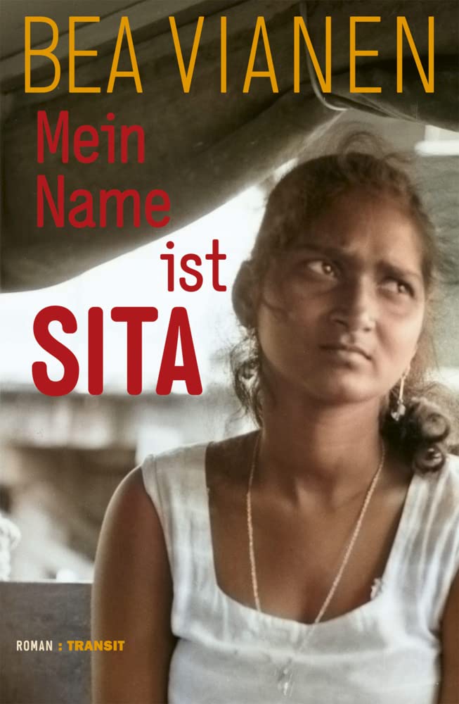 Mein Name ist Sita Contemporary literature