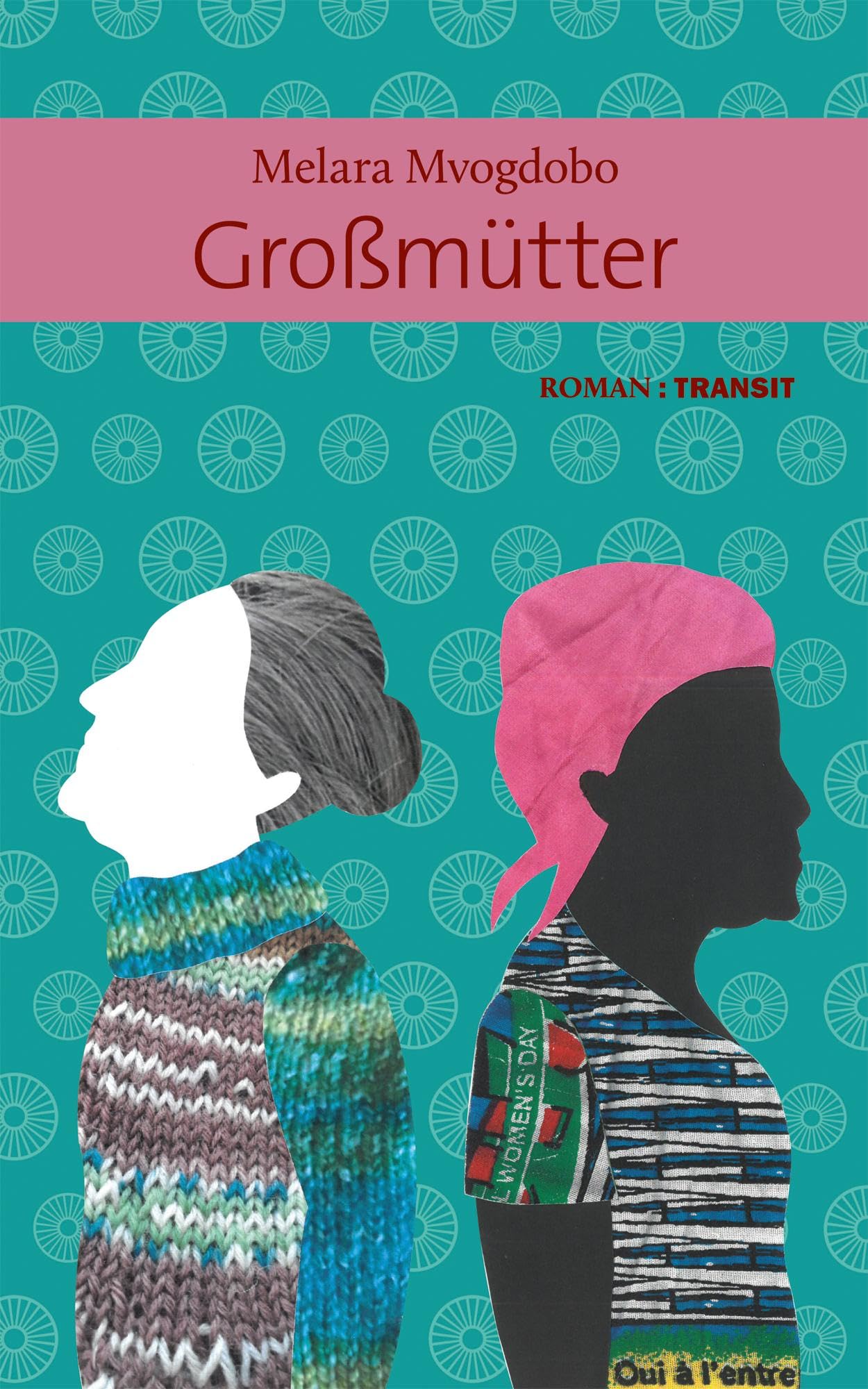 Großmütter Contemporary literature Books
