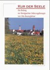 Kur der Seele: Ein Beitrag zur Kneippschen Ordnungstherapie Lifestyle