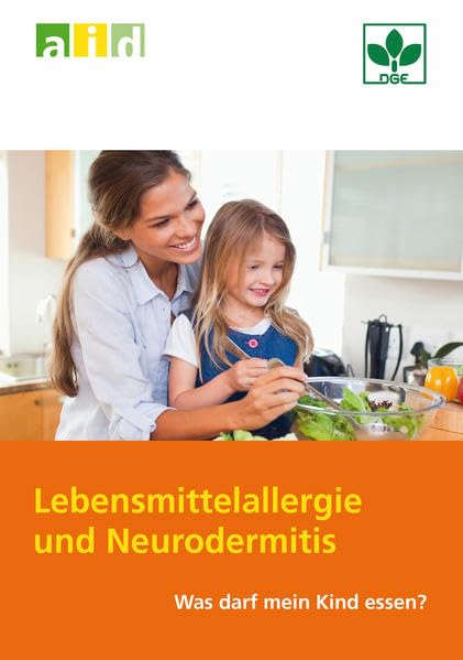 Lebensmittelallergie und Neurodermitis - Was darf mein Kind essen? Natural Sciences