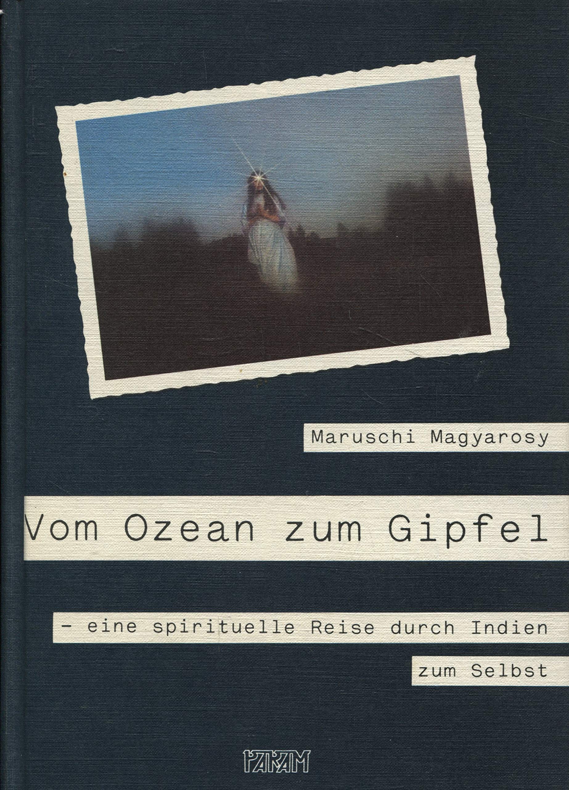Vom Ozean zum Gipfel. Eine spirituelle Reise durch Indien zum Selbst Philosophy