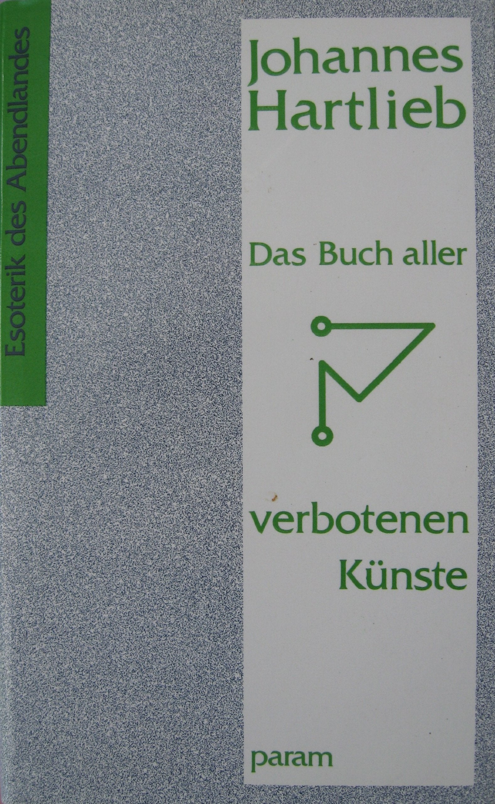 Das Buch aller verbotenen Künste. Des Aberglaubens und der Zauberei Philosophy