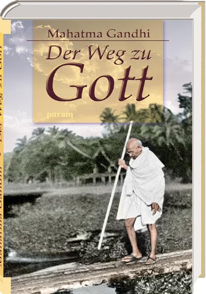 Der Weg zu Gott Lifestyle