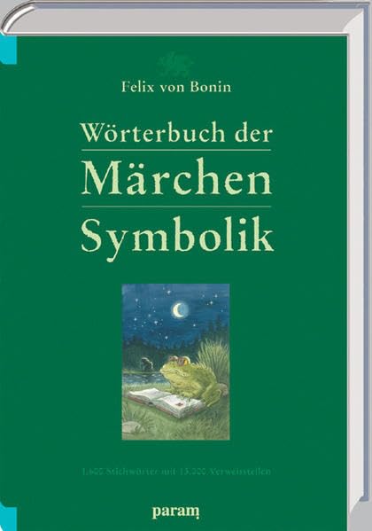 Wörterbuch der Märchen-Symbolik Psychology