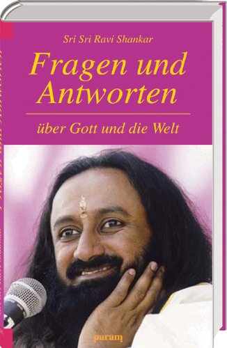 Fragen und Antworten Religion & Esotericism
