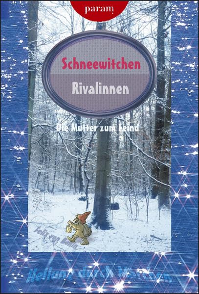 Schneewitchen: Rivalinnen ,die Mutter zum Feind (Heilung durch Märchen) Fairy Tales & Legends