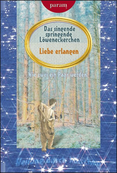 Das singende sprechende Löweneckerchen book