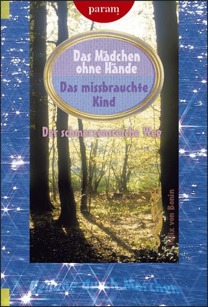 Das Mädchen ohne Hände Books