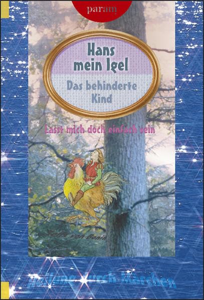 Hans, mein Igel book