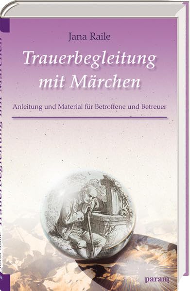Trauerbegleitung mit Märchen Lifestyle