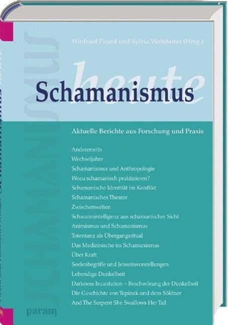 Product Image: Schamanismus heute