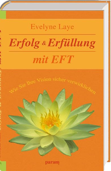 Product Image: Erfolg & Erfüllung mit EFT