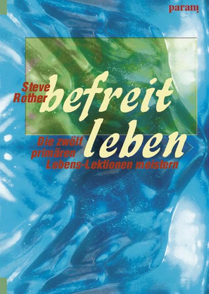 befreit leben Lifestyle Books