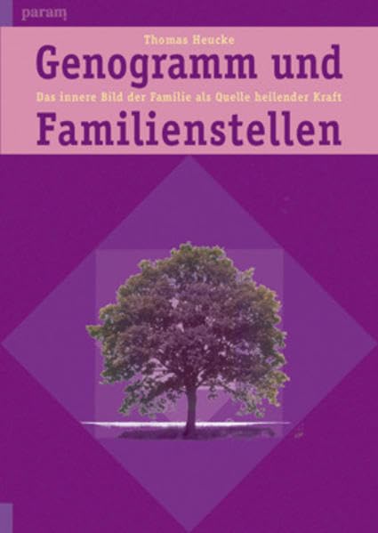 Genogramm und Familienstellen: Das innere Bild der Familie als Quelle heilender Kraft Film, Art & Culture