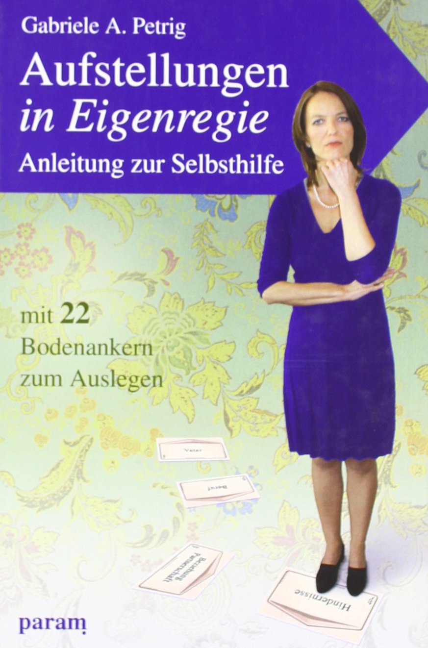 Aufstellungen in Eigenregie Psychology