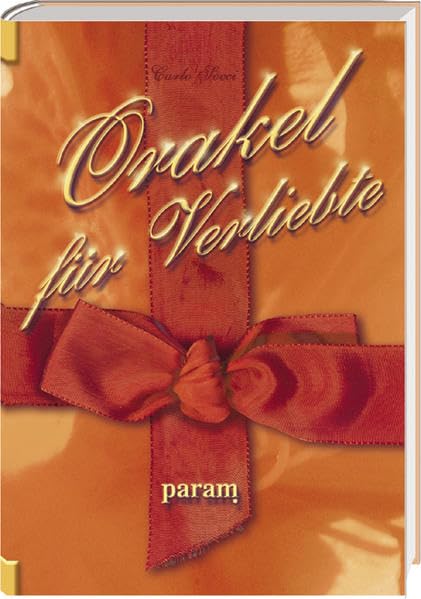 Orakel für Verliebte Religion & Esotericism