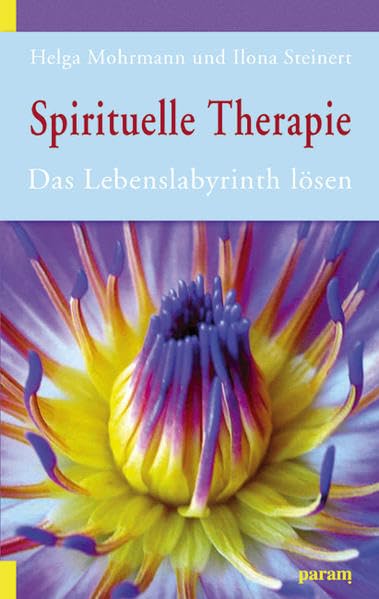 Spirituelle Therapie book