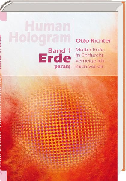 Product Image: Human Hologram 1: Erde