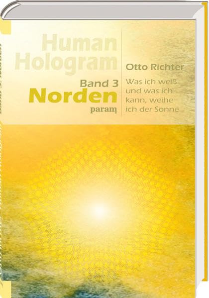 Human Hologram 3: Norden Religion & Esotericism