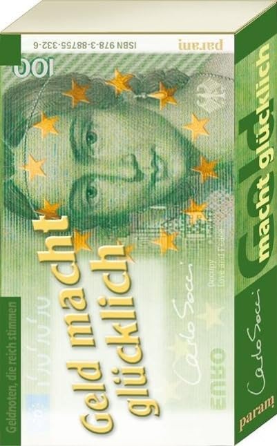 Geld macht glücklich Religion & Esotericism