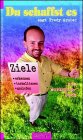 Du schaffst es: Ziele erkennen, installieren, genießen. Ein Workshop-Buch Lifestyle