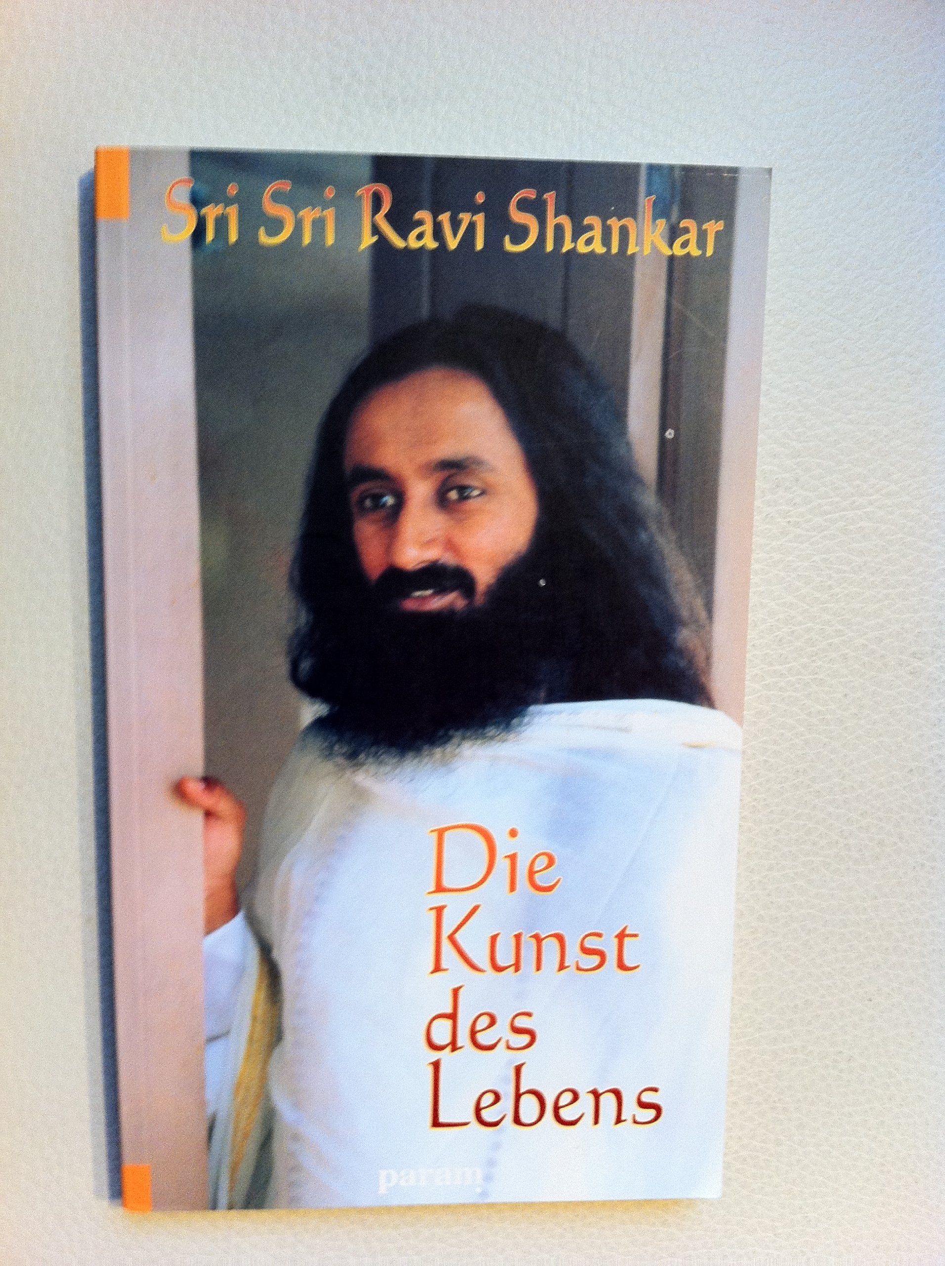 Product Image: Die Kunst des Lebens.