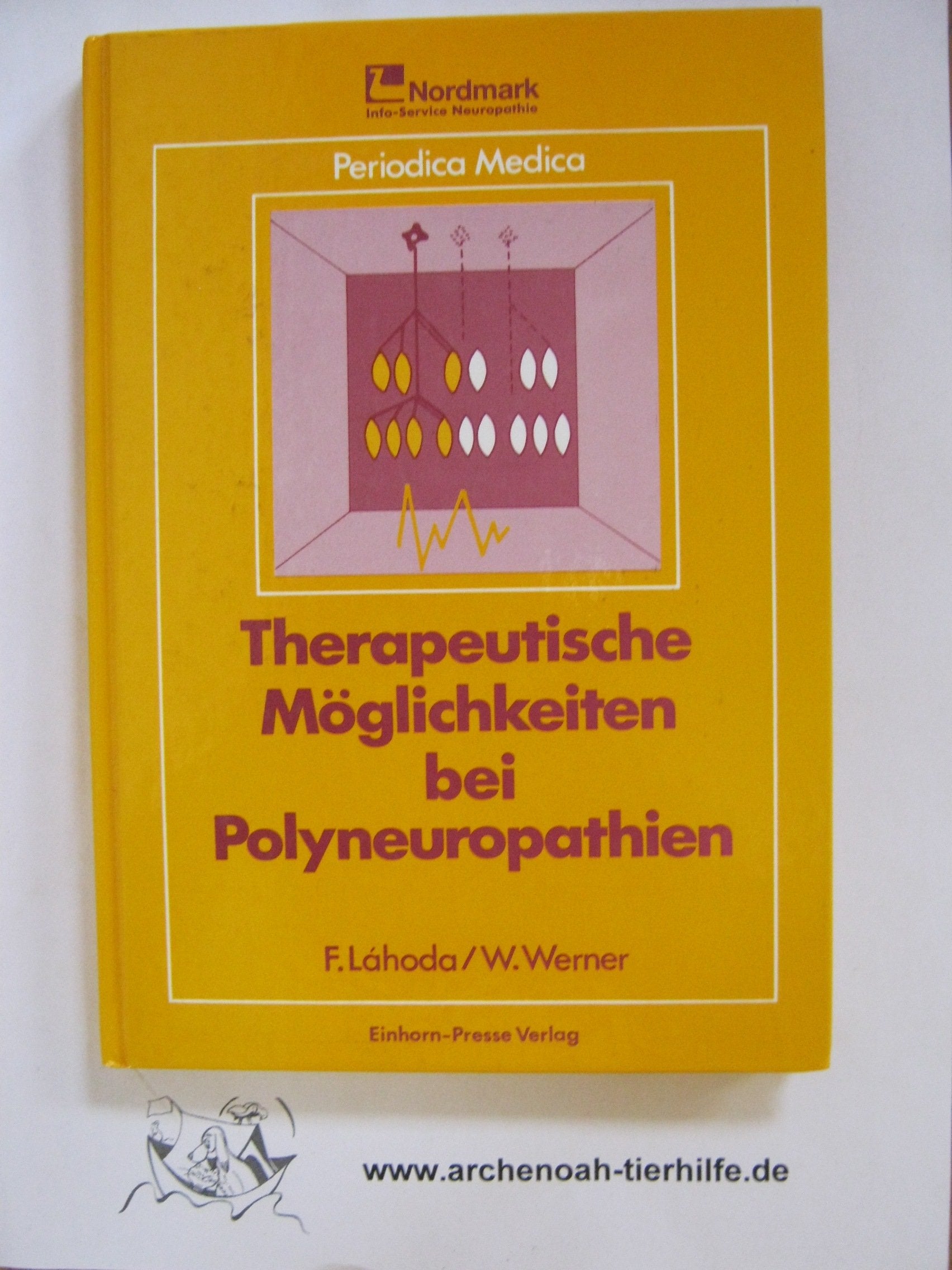 Therapeutische Möglichkeiten bei Polyneuropathien Medicine