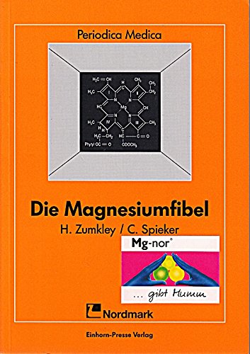 Die Magnesiumfibel Books