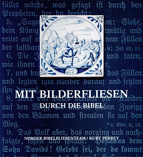 Mit Bilderfliesen durch die Bibel Books