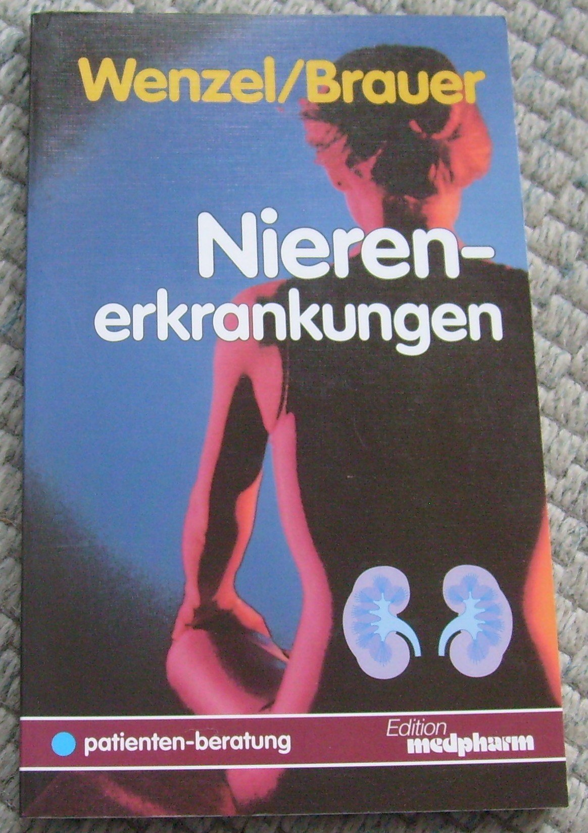 Nierenerkrankungen Business & Technology