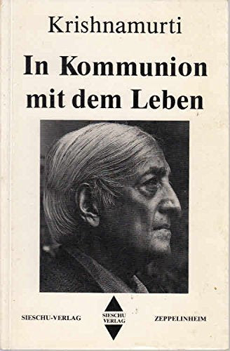 In Kommunion mit dem Leben. Religion & Esotericism