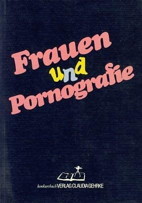 Frauen & Pornografie Law