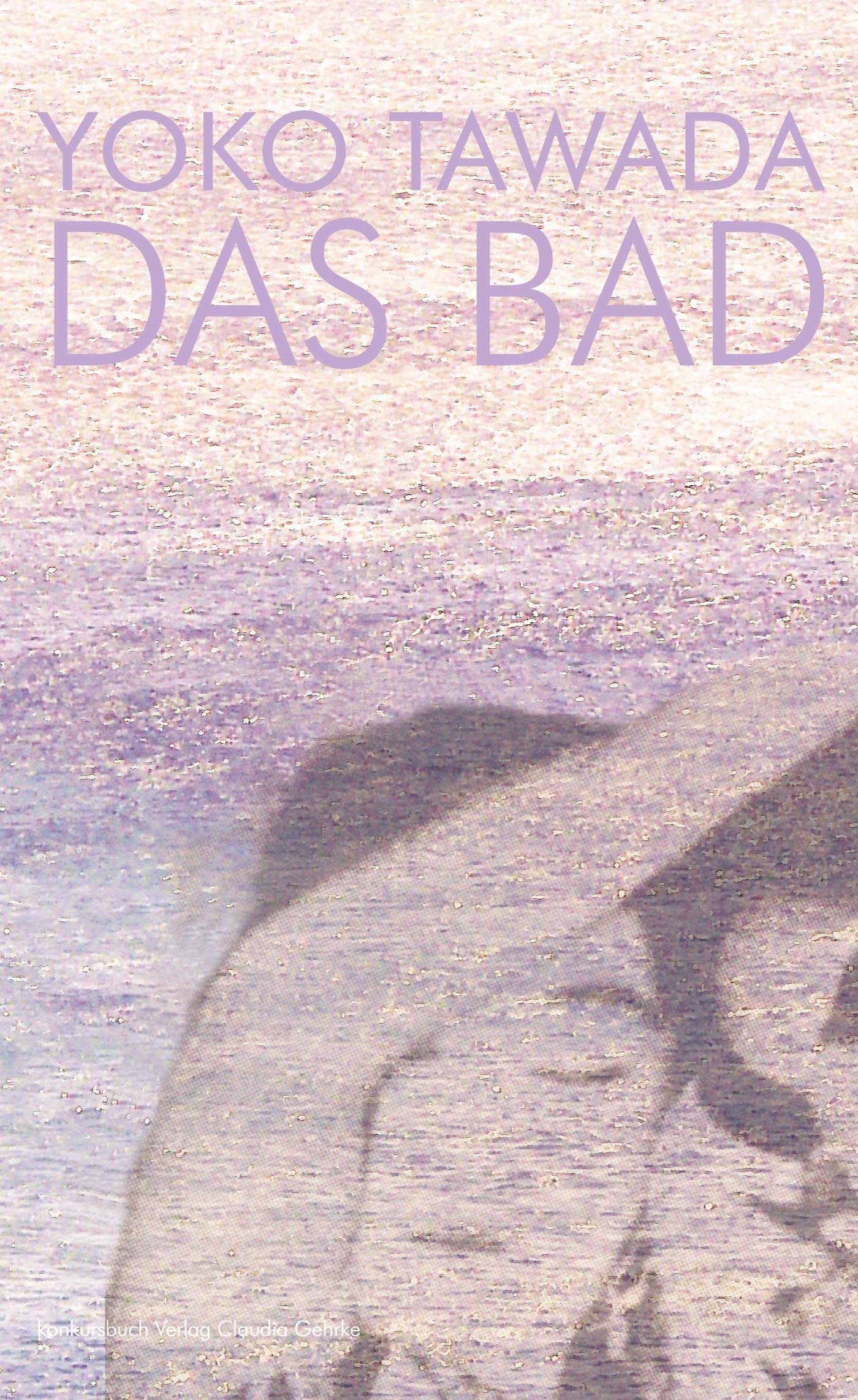 Das Bad Contemporary literature Books