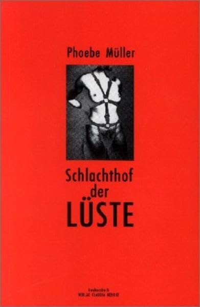 Schlachthof der Lüste: Erzählungen Contemporary literature
