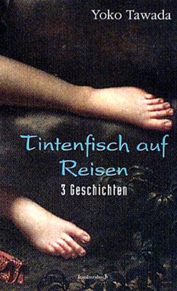 Tintenfisch auf Reisen Contemporary literature
