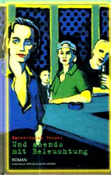 Und abends mit Beleuchtung: Roman Historical Fiction