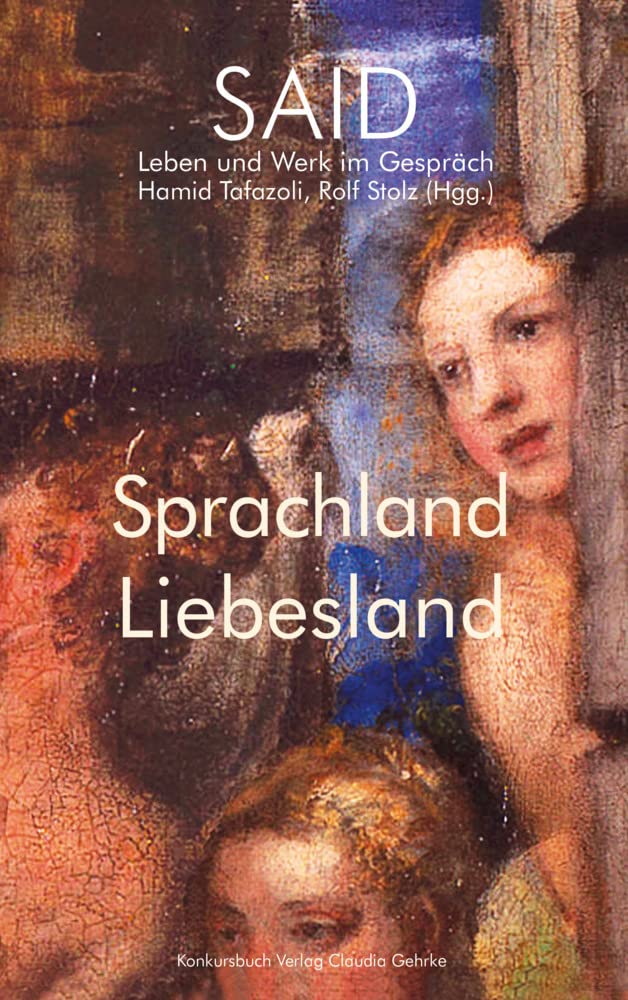 Sprachland Liebesland book