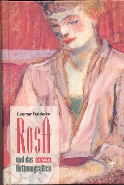Product Image: Rosa und das Hoffnungsglück