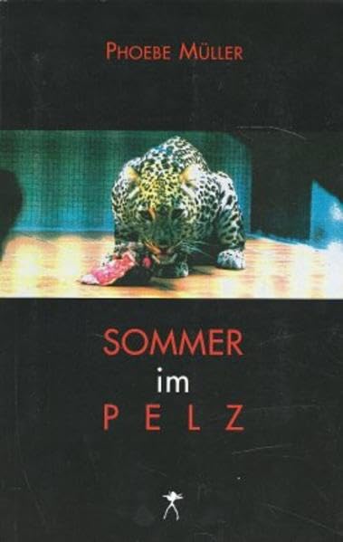 Sommer im Pelz: Erotische Erzählungen Historical Fiction