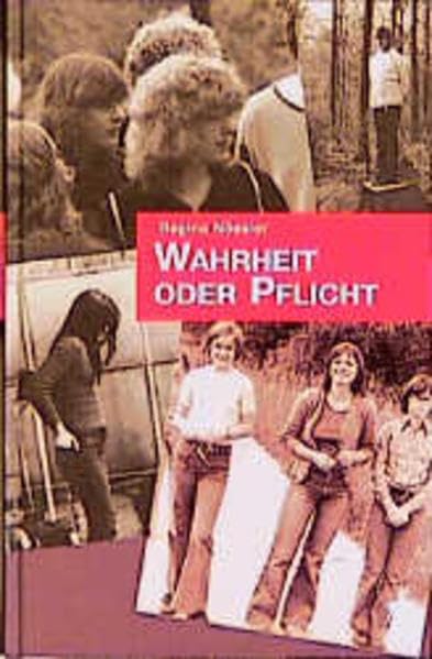 Wahrheit oder Pflicht Historical Fiction
