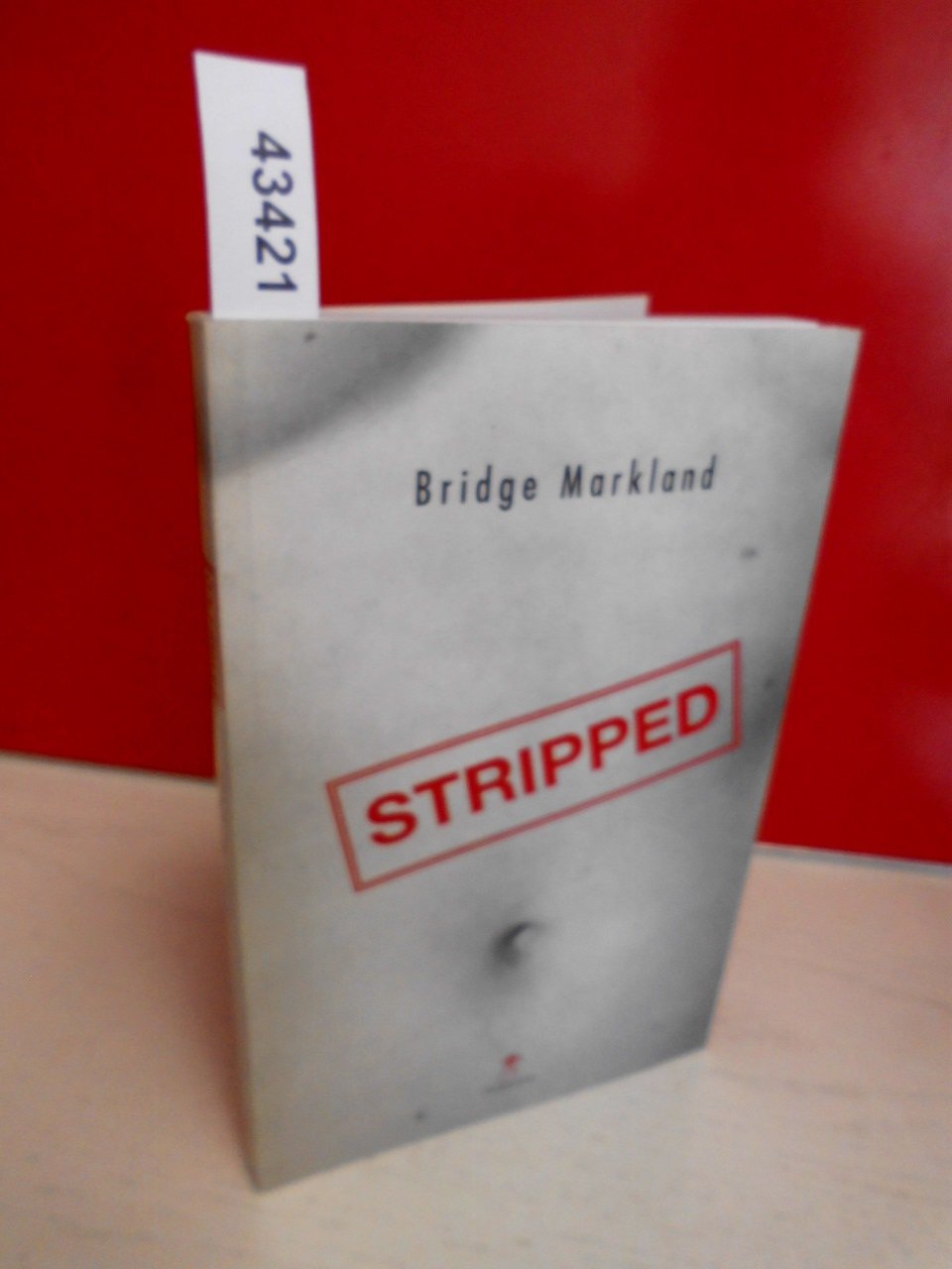 Stripped: Erotische Geschichten & Bilder Contemporary literature