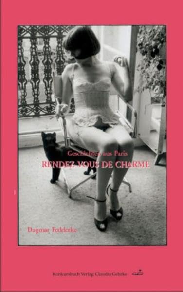Rendez-vous de Charme: Geschichten aus Paris Historical Fiction