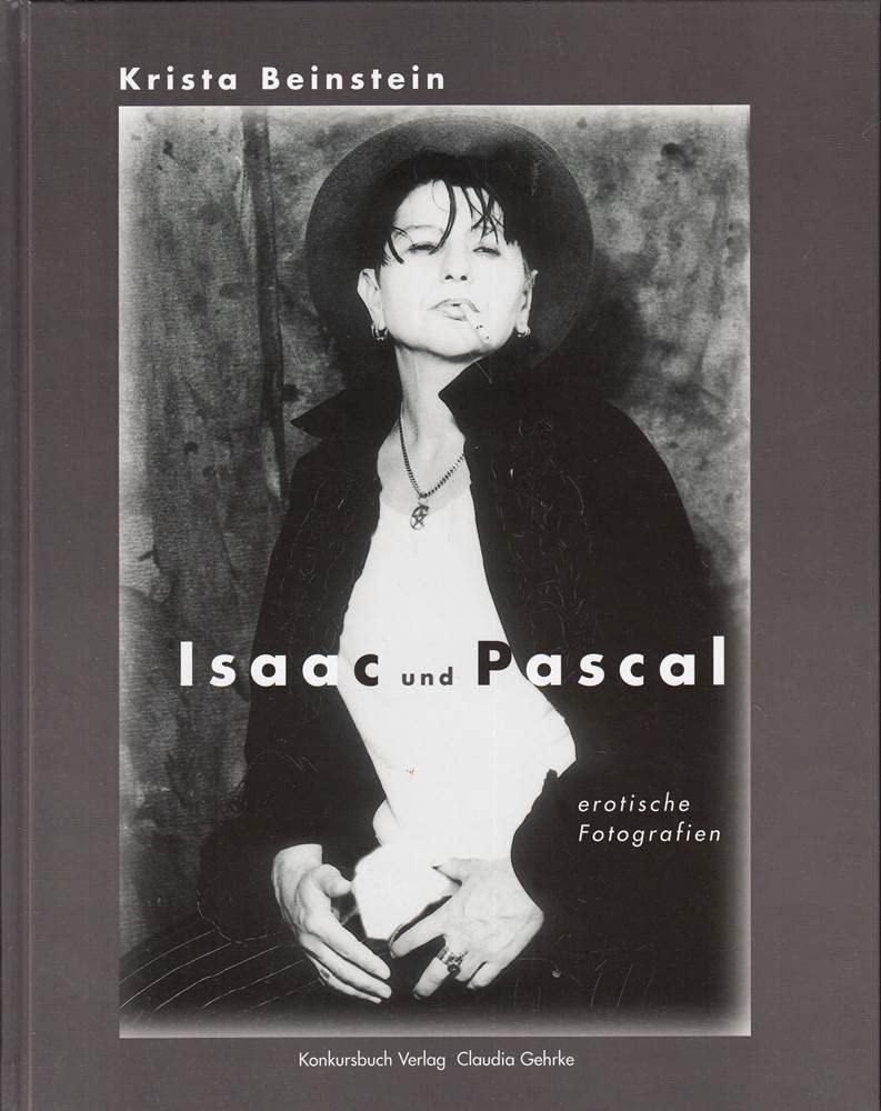 Isaac und Pascal. Erotische Fotografien Partnership & Love