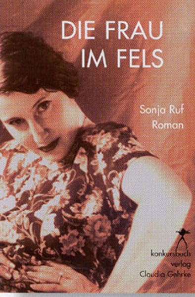 Die Frau im Fels book