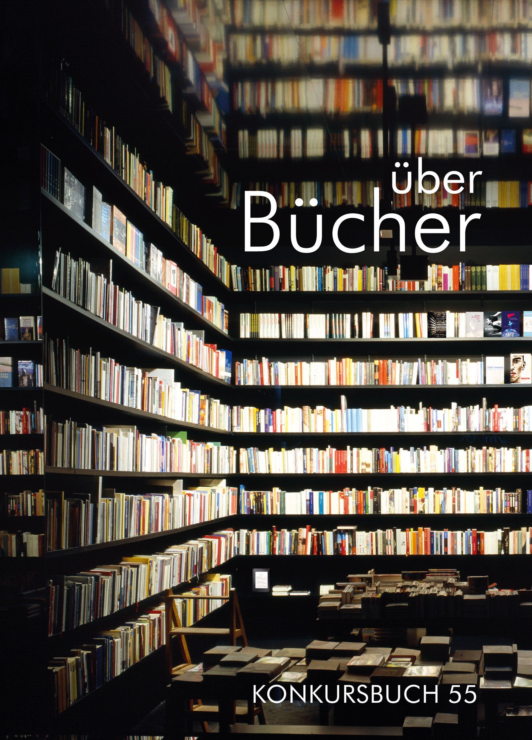 Product Image: Bücher
